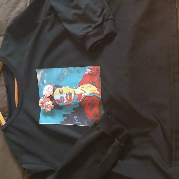 Frida Crop Top - Picture 9 of 10